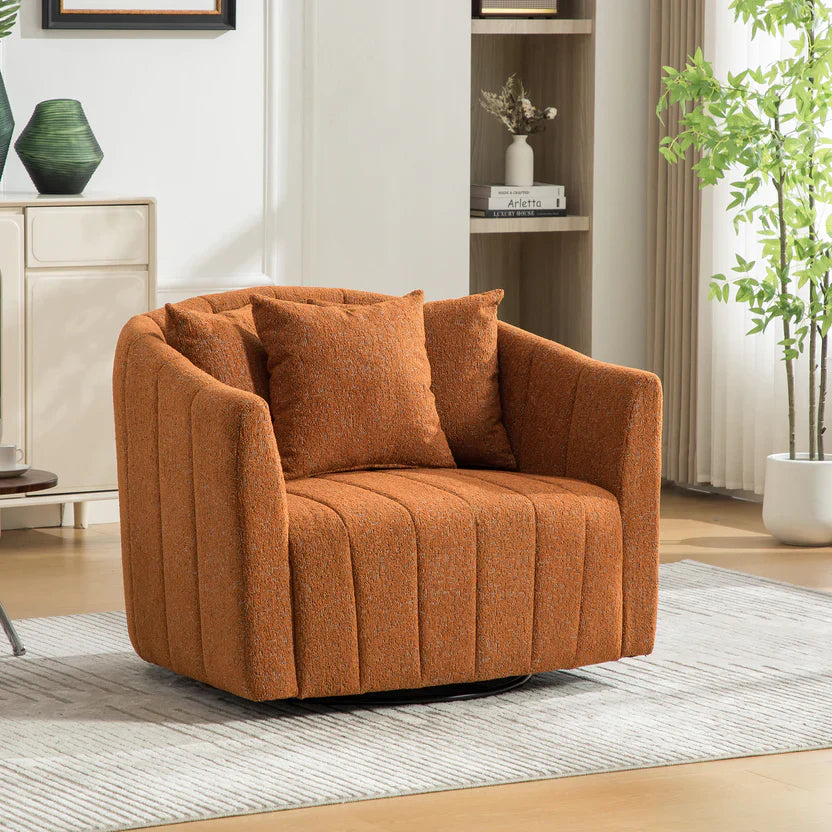 Accent Chairs
