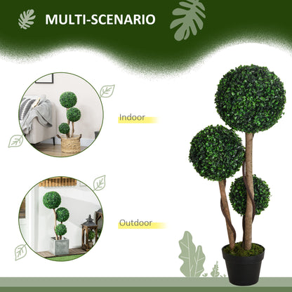 Artificial Plant for Home Decor Indoor & Outdoor
