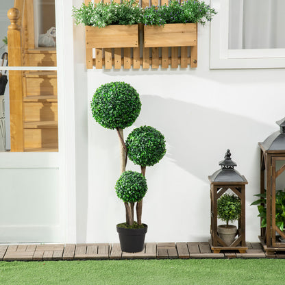 Artificial Plant for Home Decor Indoor & Outdoor