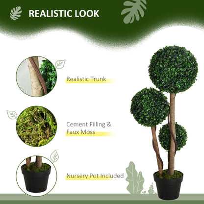Artificial Plant for Home Decor Indoor & Outdoor