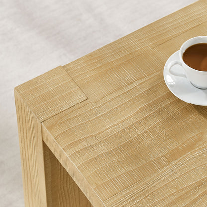 Modern Design 48 Inch Rectangular Coffee Table